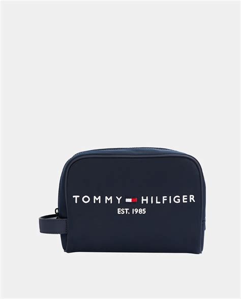 NECESER UNISEX TOMMY HILFIGER MEDIDAS 25 CM X 22 .